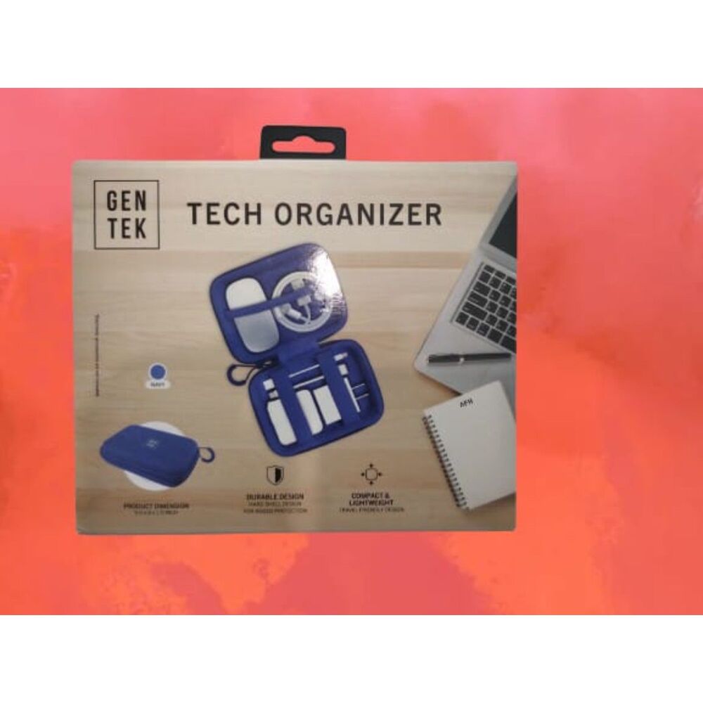 Tech Organizer - Picture 4 of 4